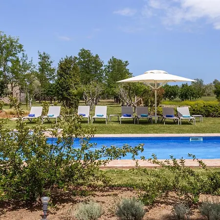 Villa Moliner Pollença